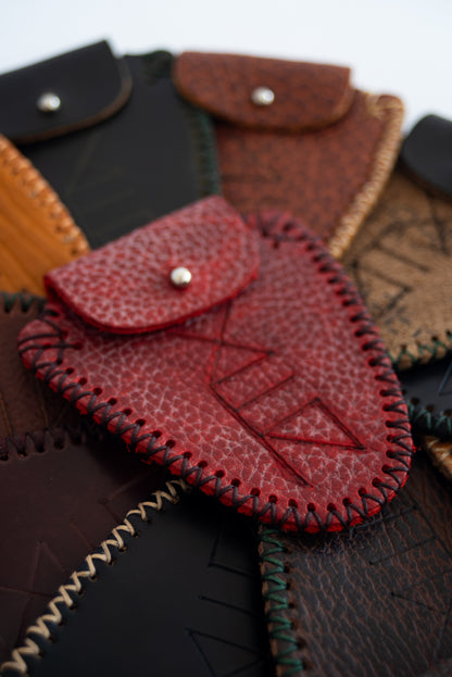 Mini Pouch 1.1 (Dragon Scale)
