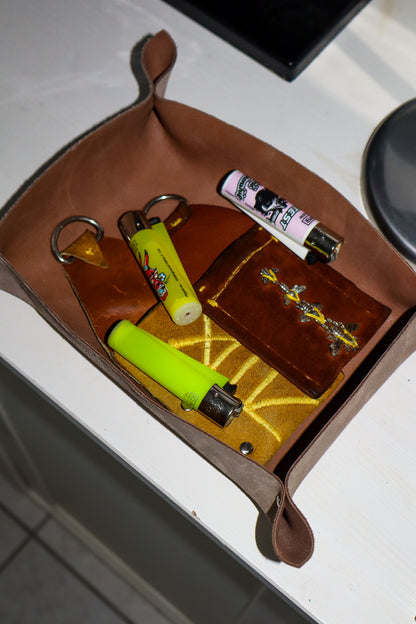 ‘Bits&Bobs Tray’ 1.0 (Incense)
