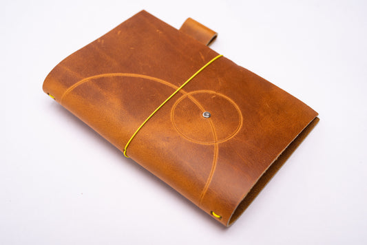 ‘ThoughtPad’ Notepad 1.0 (Sunflower)