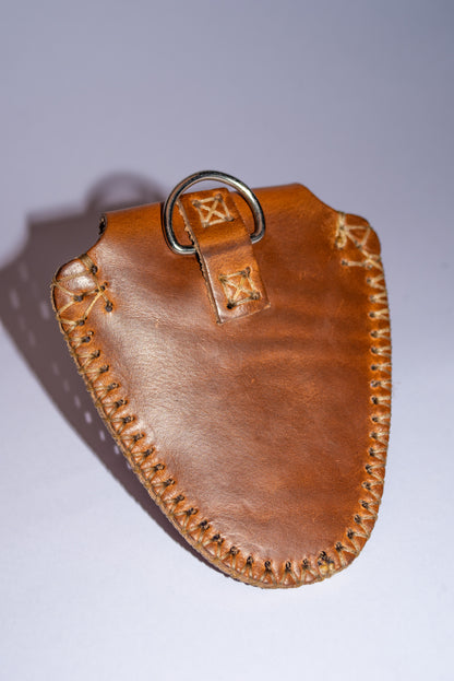 XEN Mini Pouch (Sunflower)