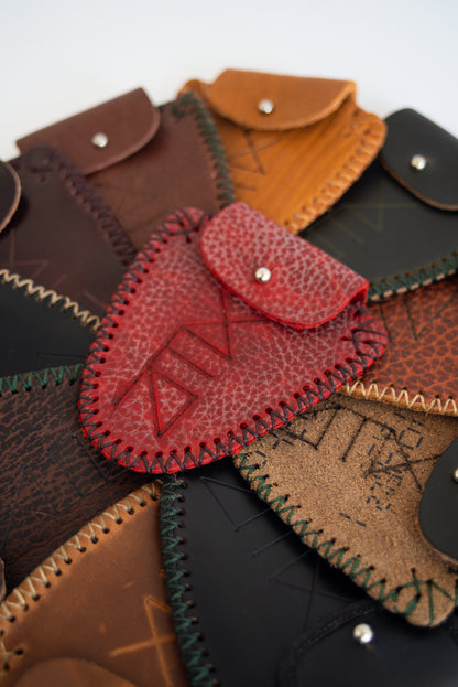 Mini Pouch 1.1 (Dragon Scale)