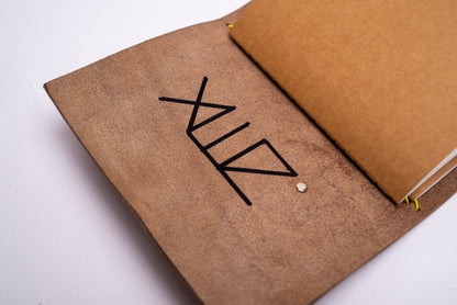 ‘ThoughtPad’ Notepad 1.0 (Natural)