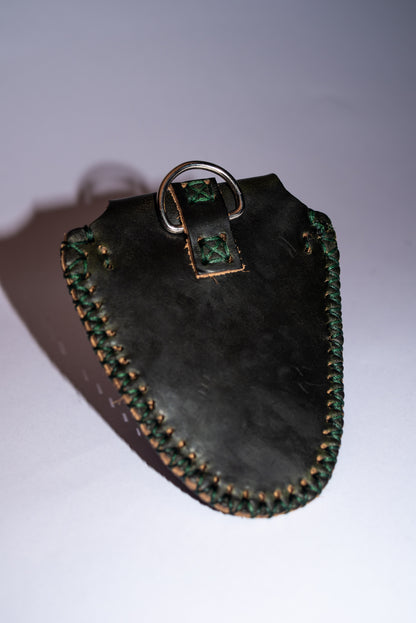 XEN Mini Pouch (Forrest Green)