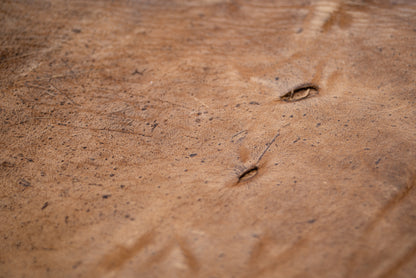 ‘Belly Pouch’ - Kudu Naked (Gaucho)