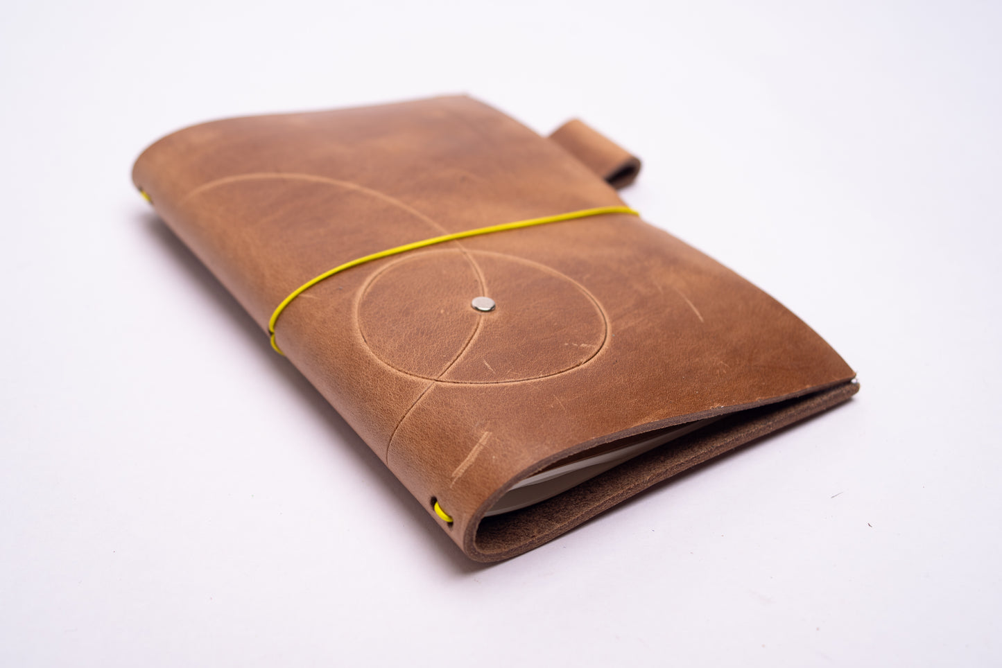 ‘ThoughtPad’ Notepad 1.0 (Natural)