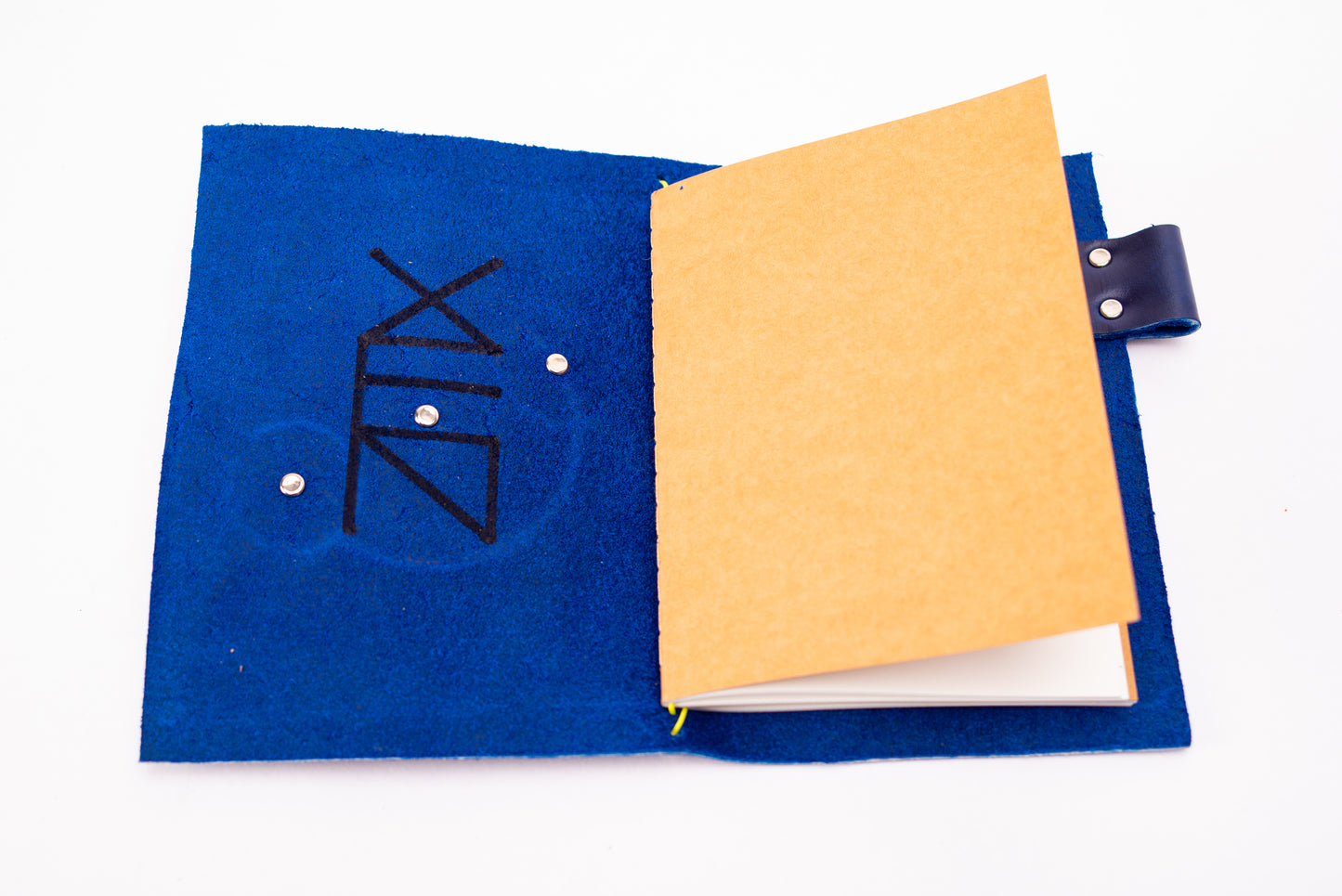 ‘ThoughtPad’ Notepad 1.0