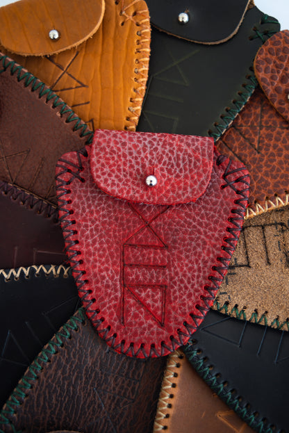 Mini Pouch 1.1 (Dragon Scale)