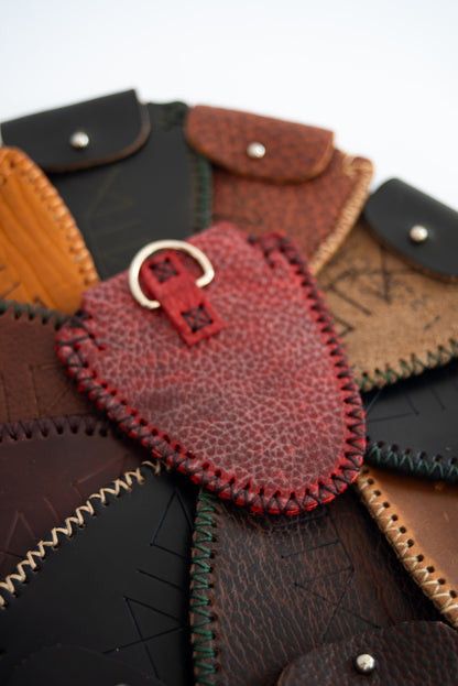 Mini Pouch 1.1 (Dragon Scale)