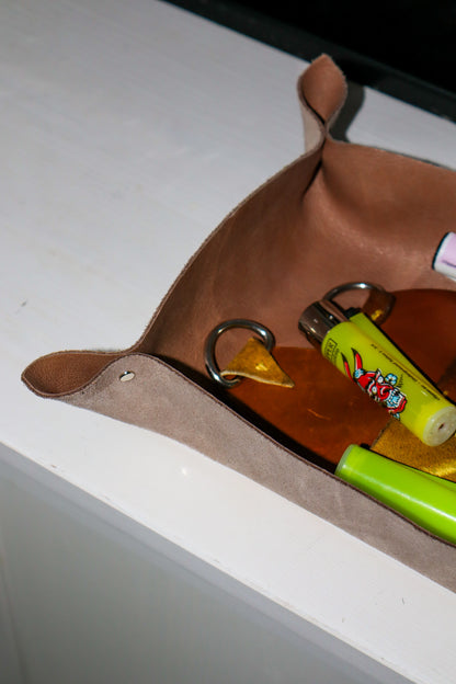 ‘Bits&Bobs Tray’ 1.0 (Incense)
