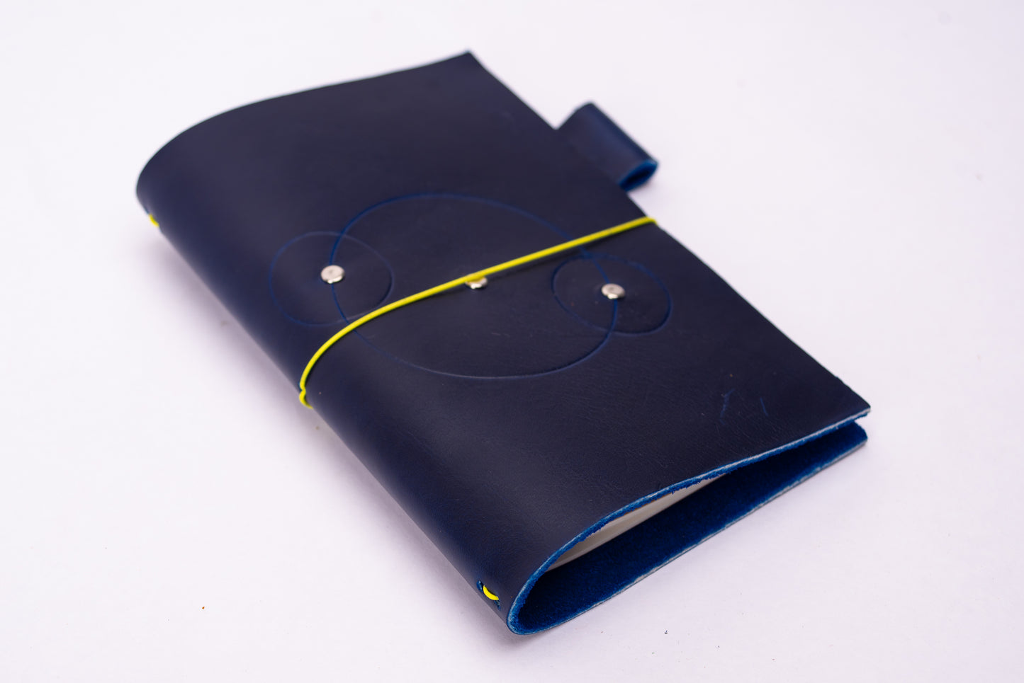 ‘ThoughtPad’ Notepad 1.0