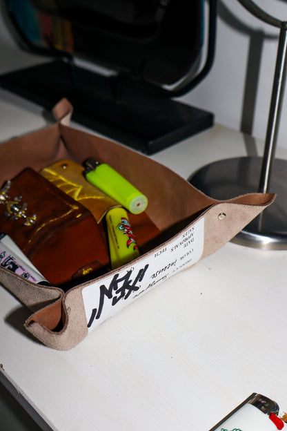 ‘Bits&Bobs Tray’ 1.0 (Incense)