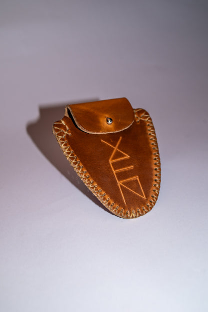 XEN Mini Pouch (Sunflower)