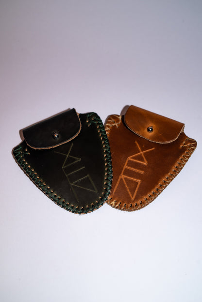 XEN Mini Pouch (Sunflower)