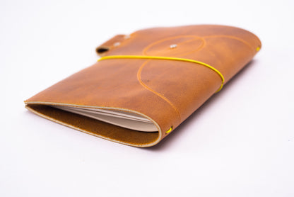 ‘ThoughtPad’ Notepad 1.0 (Sunflower)