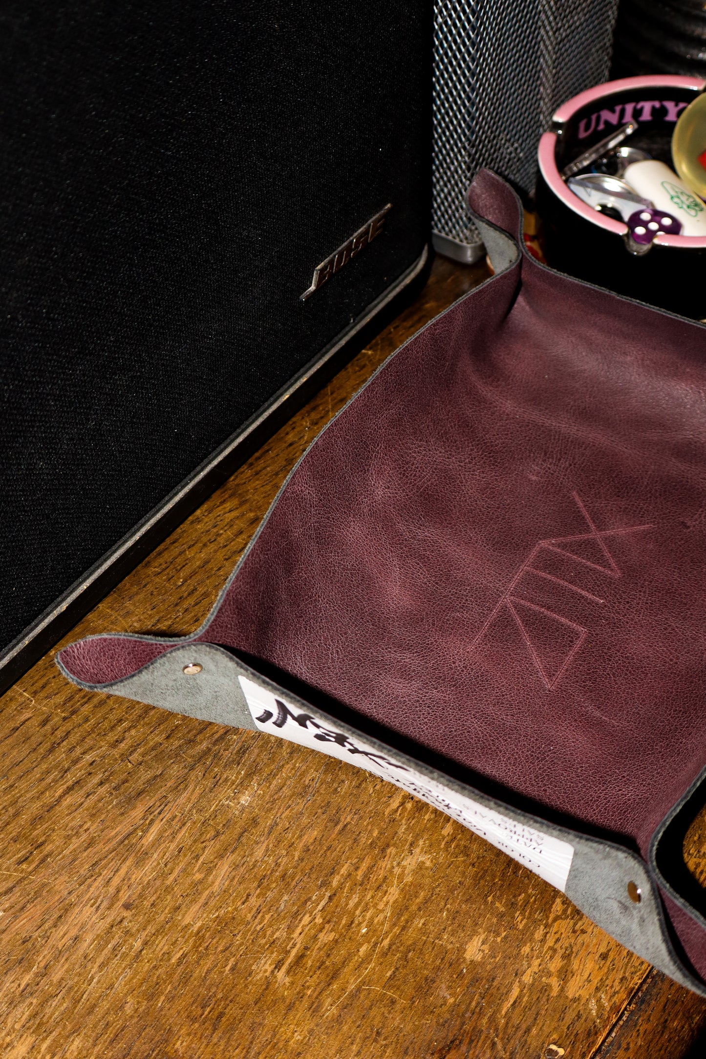 ‘Bits&Bobs Tray’ 1.0 (Vineyard Vine)