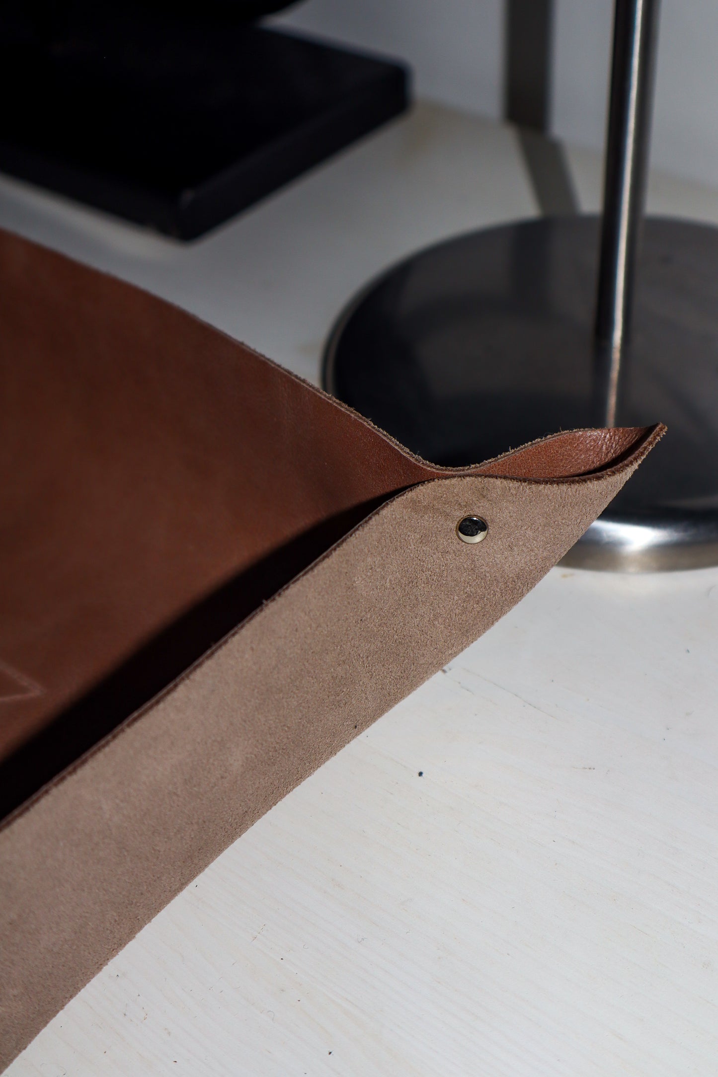 ‘Bits&Bobs Tray’ 1.0 (Incense)
