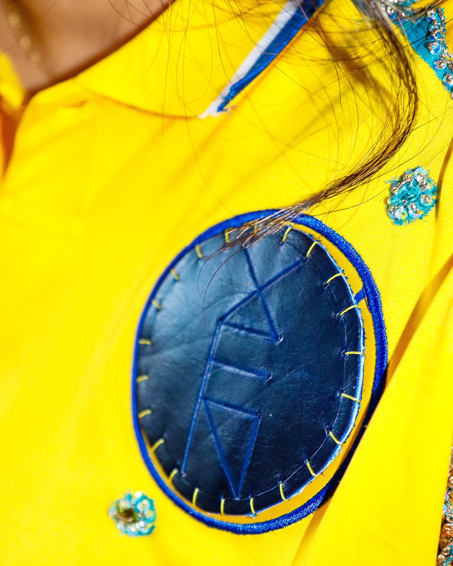 AMONG GOOD PEOPLE x XEN : Soccer Sari (Sun & Sea)