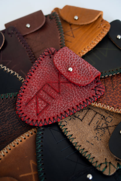 Mini Pouch 1.1 (Dragon Scale)