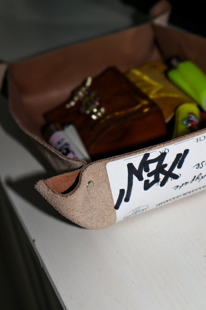 ‘Bits&Bobs Tray’ 1.0 (Incense)