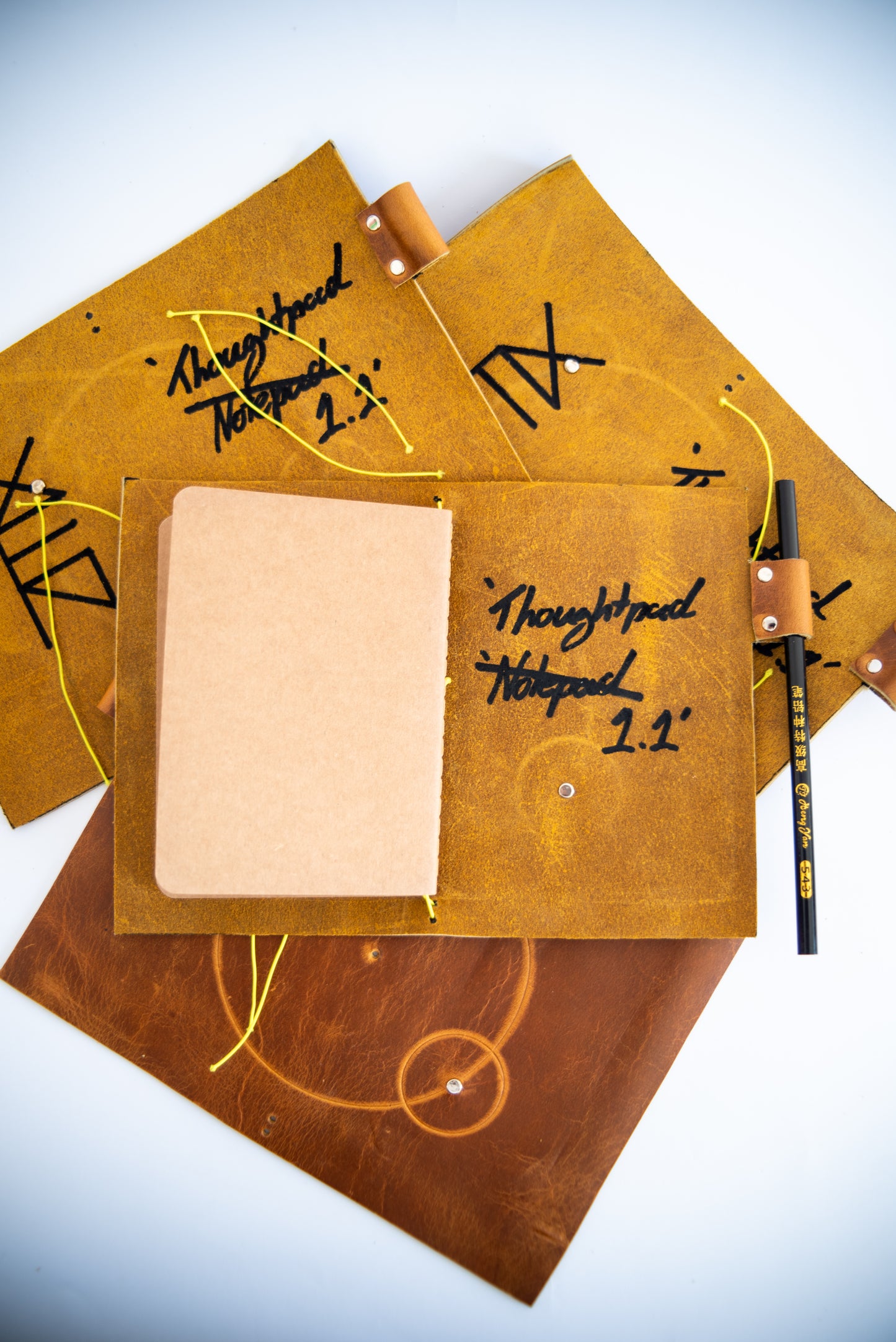 ‘ThoughtPad’ 1.1