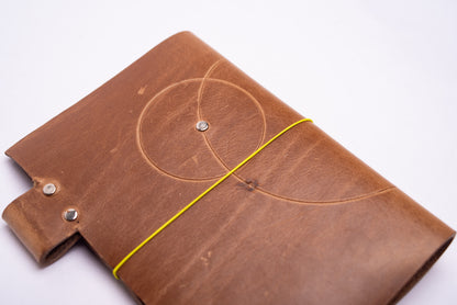 ‘ThoughtPad’ Notepad 1.0 (Natural)