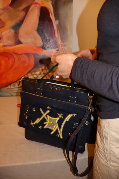 The ‘Double Up’ Bag