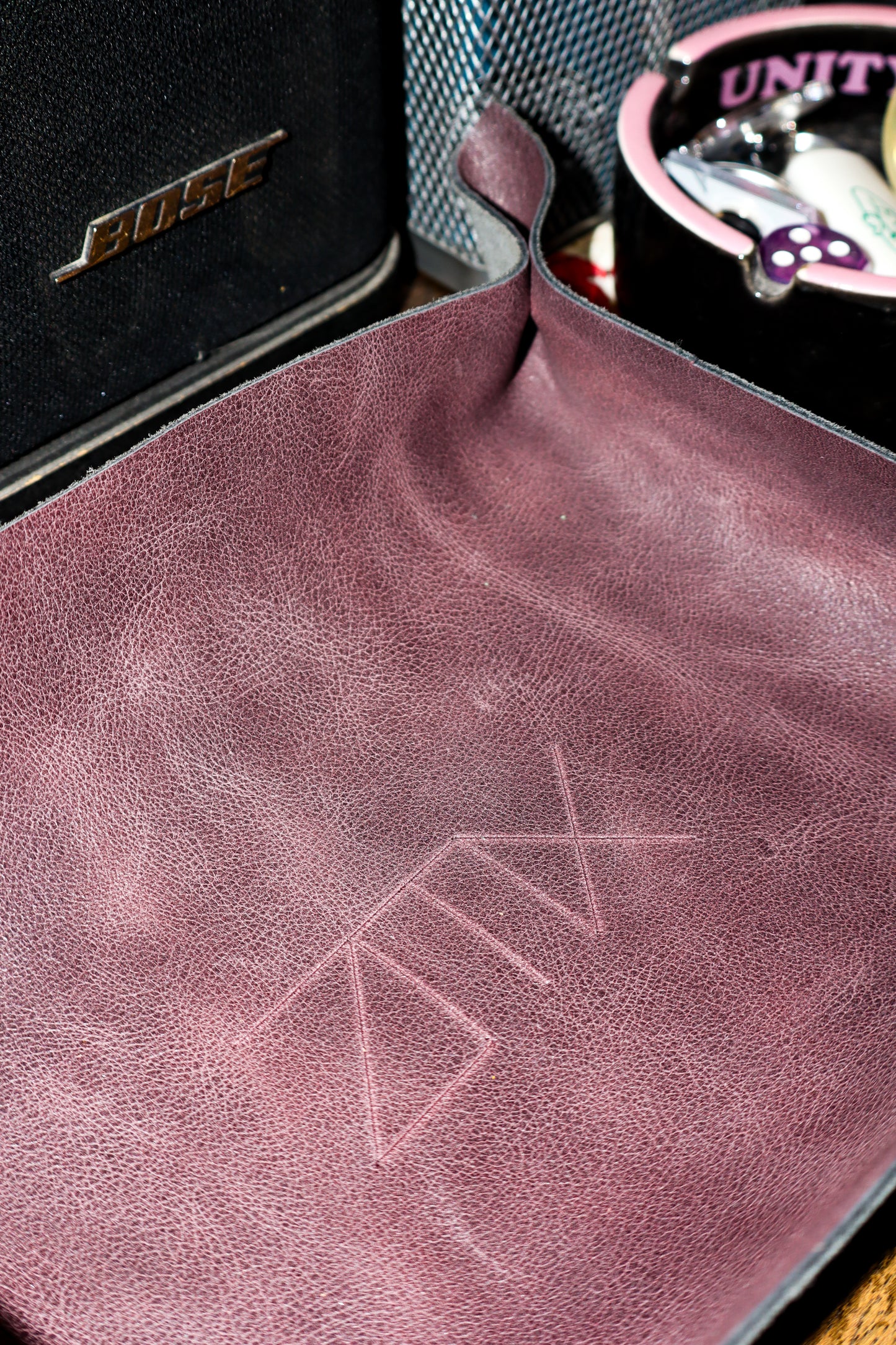 ‘Bits&Bobs Tray’ 1.0 (Vineyard Vine)