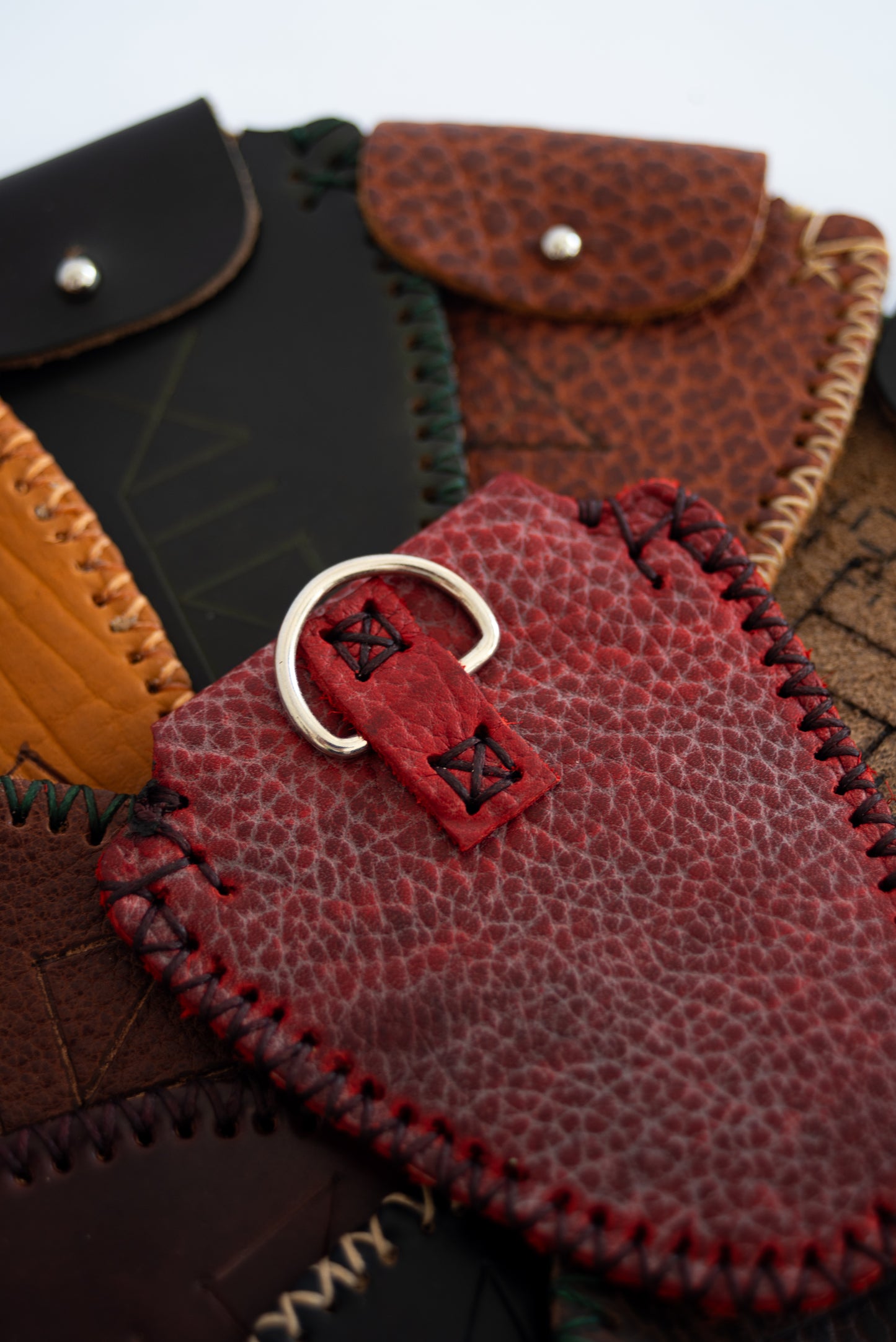 Mini Pouch 1.1 (Dragon Scale)
