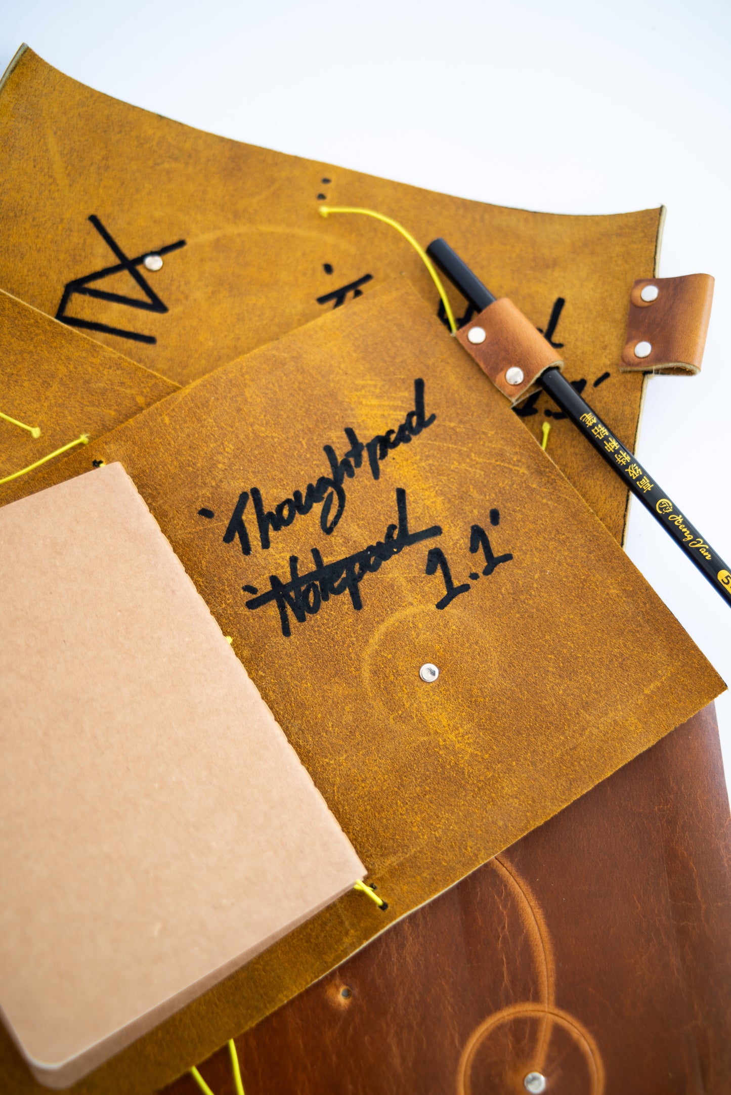 ‘ThoughtPad’ 1.1