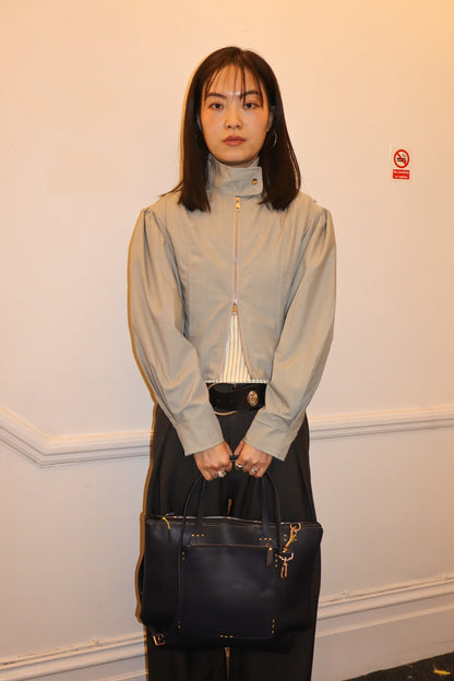 The ‘Double Up’ Bag