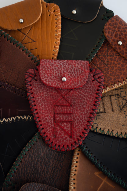 Mini Pouch 1.1 (Dragon Scale)